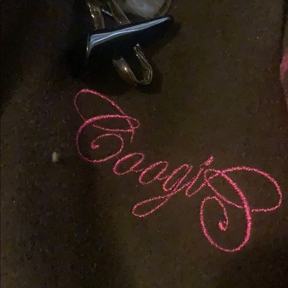 Coogi jacket - Picture 5 of 6